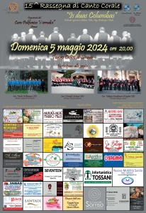 Rassegna 2024