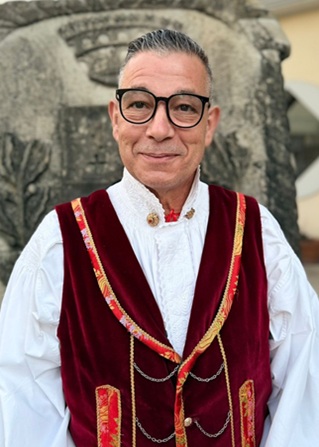 Alfio Meloni