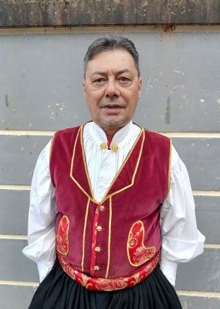 Andrea Spanu