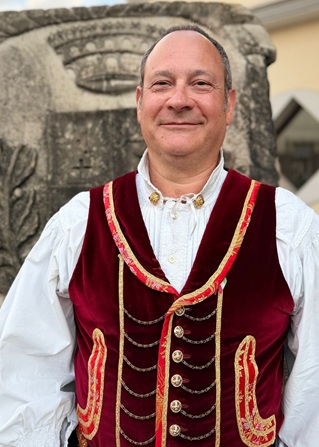 Andrea Pianti