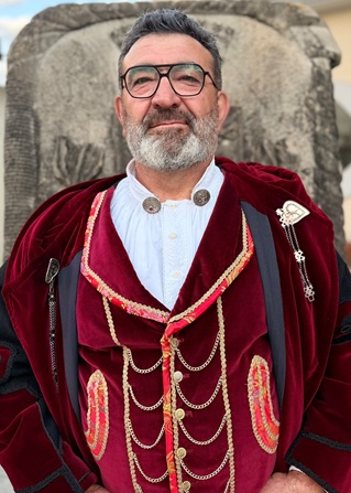 ANDREA PUDDU
