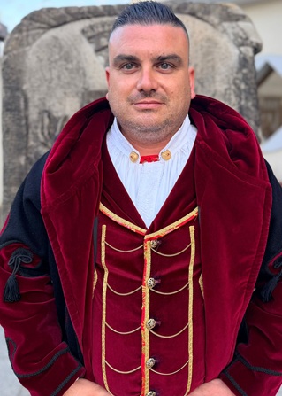 Andrea Usai