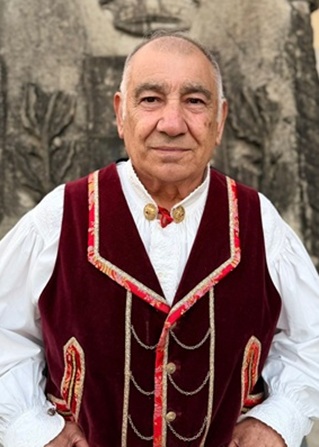 Antonino Exana