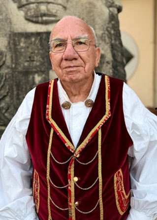 Benito Lecca