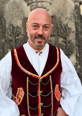 Christian Ruju