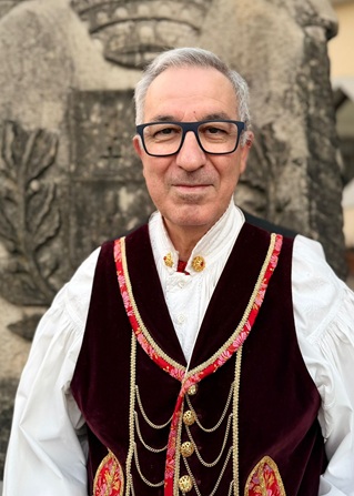 Enrico Mura