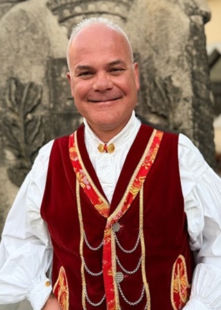 ERASMO SERRELI