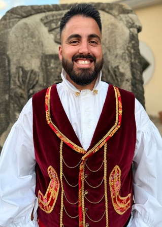 Ernesto Saddi