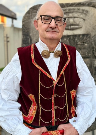 FABRIZIO CAPPAI