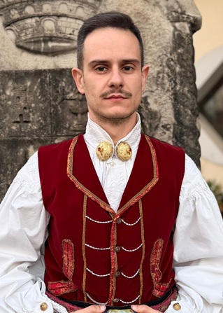Francesco Cappai