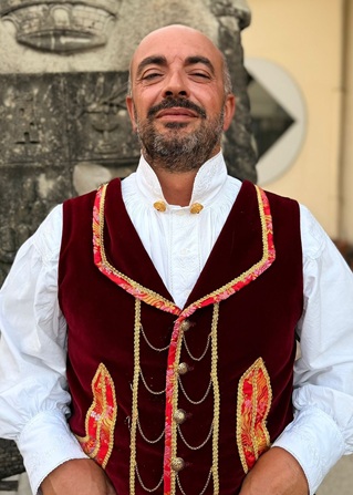 Francesco Ligas