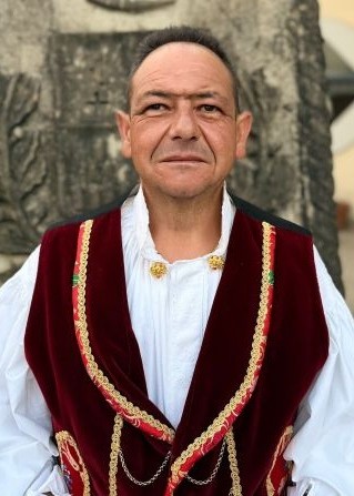 Francesco Uda