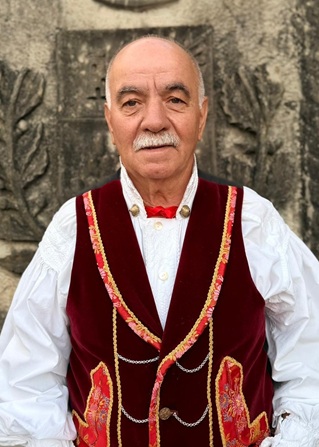 Gianfranco Pilleri