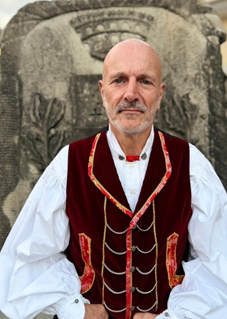 Giuliano Lussu