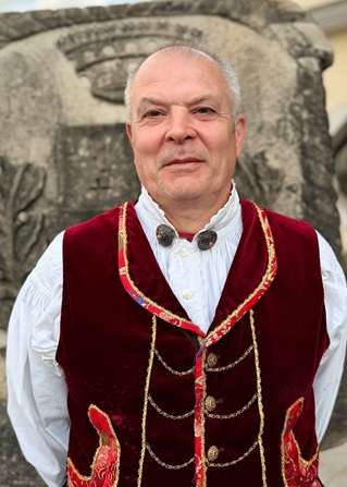 Giuseppe Leoni