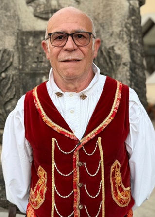 LORENZO COCCO