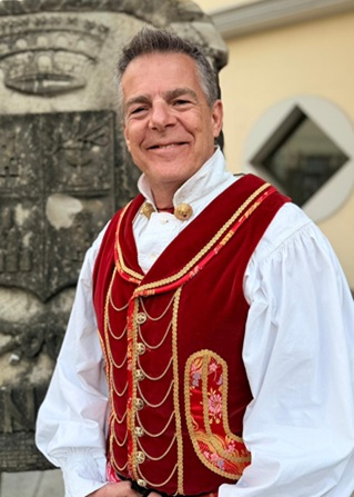 MARCO MONNI