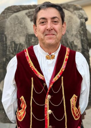 MAURIZIO BOASSA