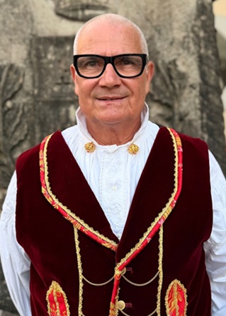 Sandro Atzeri