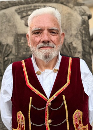 Sandro Puliga