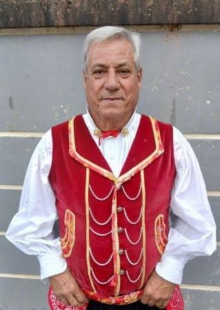 Sergio Carta