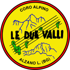 Coro le due Valli