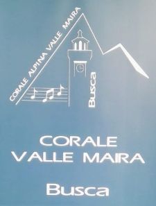 Coro Valle Maira di Busca