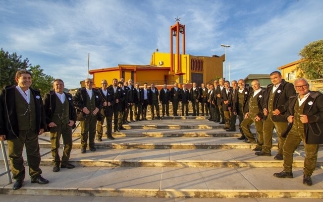 coro-s-isidoro