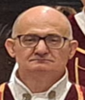 FABRIZIO CAPPAI
